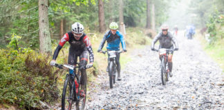 Finał wraca do Świeradowa! Ostatnia edycja Bike Maratonu 2024