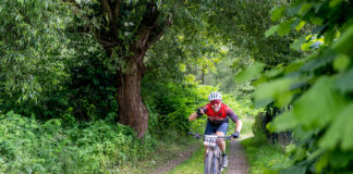Bike Maraton Bardo 13 października. Po prostu przyjedź