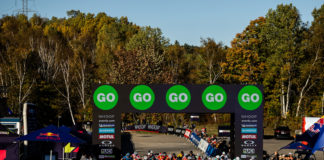 Jesienne ściganie w Kanadzie | Puchar Świata w Mont Sainte Anne Zapowiedź