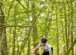 Łaciate Mazury MTB – Emocjonujący finał w Giżycku i rozstrzygnięcie klasyfikacji generalnej cyklu!