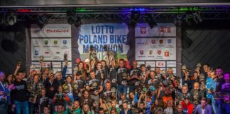 Gala Finałowa LOTTO Poland Bike Marathon 2024