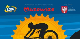 30 marca 2025. LOTTO Poland Bike Marathon jedzie do Serocka