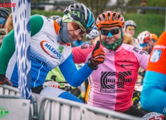 Rusza jubileuszowa 10. edycja Łaciate Mazury MTB! Sezon startuje 13 kwietnia w Iławie!