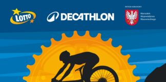 31 maja 2025. LOTTO Poland Bike Marathon jedzie do Nadarzyna