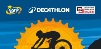 8 czerwca. LOTTO Poland Bike Marathon jedzie do Gminy Stoczek Łukowski