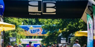 LOTTO Poland Bike Marathon w Piasecznie. Relacja z wyścigu.