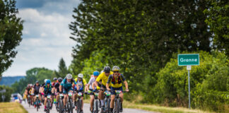 LOTTO Poland Bike Marathon w Perlejewie