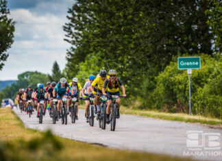 LOTTO Poland Bike Marathon w Perlejewie