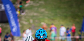 17 sierpnia 2025. LOTTO Poland Bike Marathon jedzie do Marek