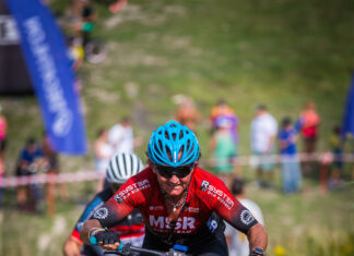 17 sierpnia 2025. LOTTO Poland Bike Marathon jedzie do Marek