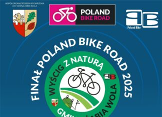 31 sierpnia 2025. Zapraszamy na I Wyścig z Naturą w Gminie Żabia Wola