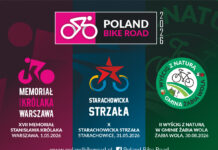 Zapowiedź POLAND BIKE ROAD 2026!