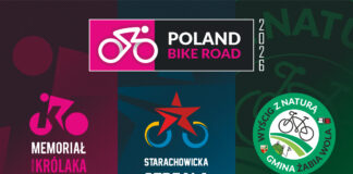 Zapowiedź POLAND BIKE ROAD 2026!