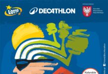 19 kwietnia 2026. LOTTO Poland Bike Marathon jedzie do Gminy Halinów Kierunek Gmina Halinów!