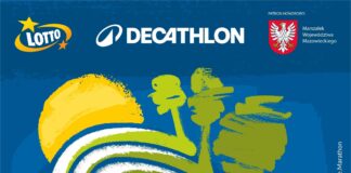 19 kwietnia 2026. LOTTO Poland Bike Marathon jedzie do Gminy Halinów Kierunek Gmina Halinów!