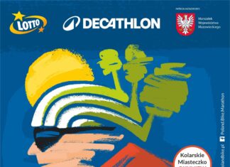 19 kwietnia 2026. LOTTO Poland Bike Marathon jedzie do Gminy Halinów Kierunek Gmina Halinów!