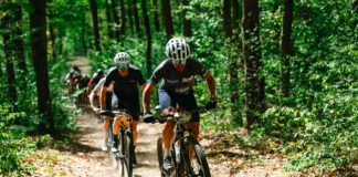 LOTTO Poland Bike Marathon w Gminie Nadarzyn