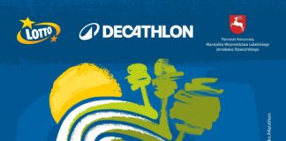14 czerwca 2026. LOTTO Poland Bike Marathon jedzie do Gminy Stoczek Łukowski