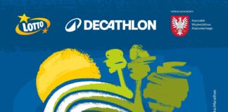 7 czerwca 2026. LOTTO Poland Bike Marathon jedzie do Legionowa