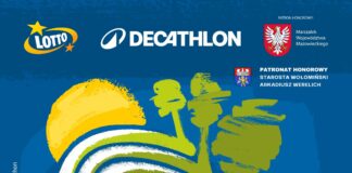 28 czerwca 2026. LOTTO Poland Bike Marathon jedzie do Marek