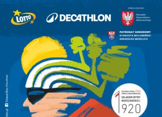 28 czerwca 2026. LOTTO Poland Bike Marathon jedzie do Marek