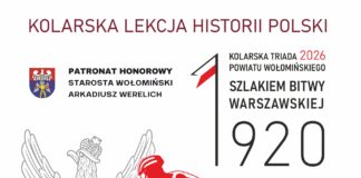 21 czerwca 2026. LOTTO Poland Bike Marathon jedzie do Radzymina
