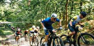 LOTTO Poland Bike Marathon w Ossowie w Powiecie Wołomińskim